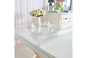 Мягкое стекло для беседок