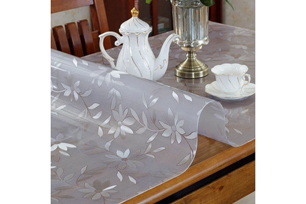 скатерть мягкое стекло на стол