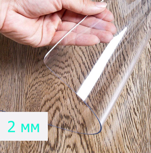 Мягкое стекло Одесса