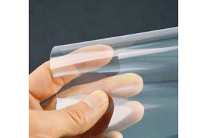 Гнучкі вікна із пвх