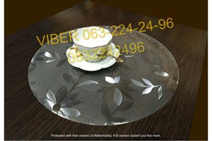 Захисні плівки на стіл