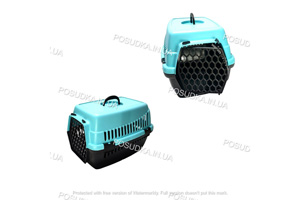 Контейнер для транспортування папуг