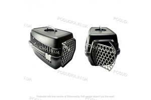 Перенесення Сеняла Пластик