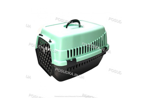 Переноски для кошек в поезд