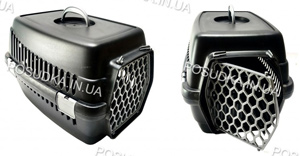 Переноски для собак в самолет