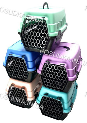 Турецькі перенесення для тварин