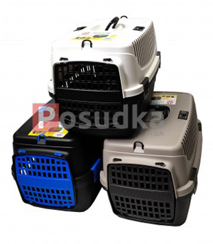 Переноски для животных в Запорожье