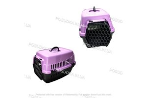 Перенесення для тварин