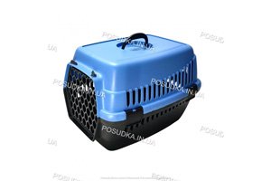 Контейнер для транспортировки крыс