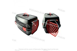 Контейнер для перевезення тварин оптом