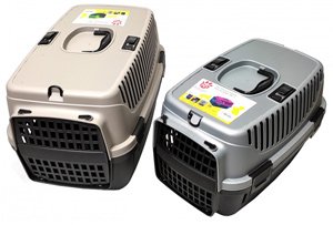 Переноски для тварин у Дніпрі