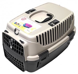 Переноски для тварин у Дніпро.