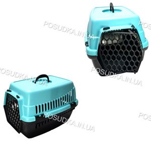 Переноски для котів у літак