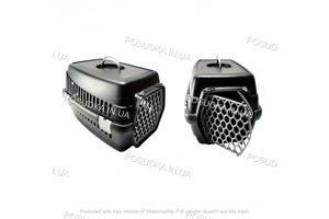 Контейнер для собаки