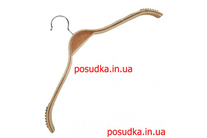 Плічка для одягу виробництва Китай