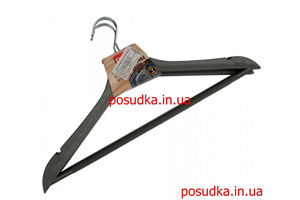 Широкая вешалка для вещей