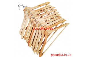 Вешалки для одежды оптом