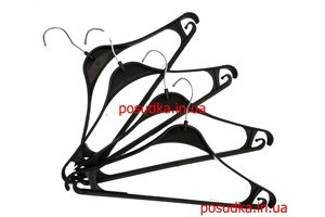 Вішалки для одягу
