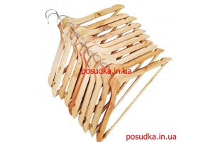 Вешалки для одежды оптом