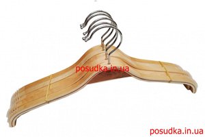 Плечики Вишак для вещей