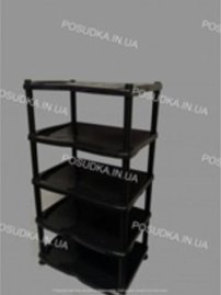 Українську етажерку