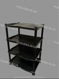 Полки для обуви