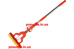 Швабры для уборки LUX