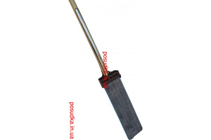 Швабри з насадкою з мікрофібри