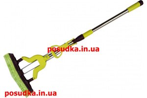 Швабры с губкой пва