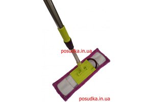 Швабра телескопічна