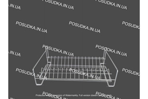 Сушка одноярусная