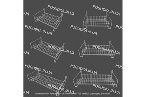 Cушки для посуды Харьков