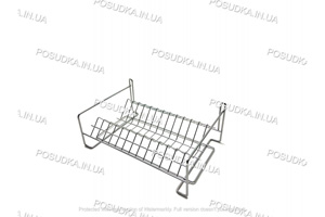 Сушилка для посуды настенная