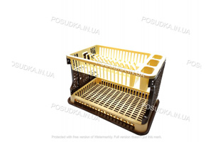 Сушка Эфе Пластик