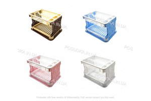 Сушіння для посуду на миття