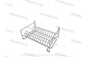 Сушарка для посуду настінна