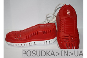 Электросушилка для обуви Poprus