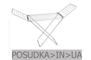 Сушіння білизняне з алюмінію