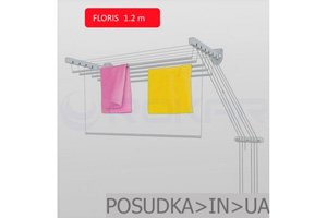 Сушарка для білизни ліана оптом