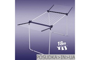 Сушилка бельевая из пластика