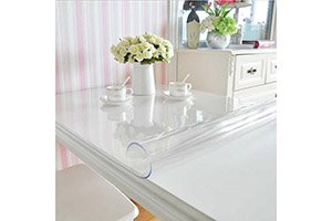 Скатертина ПВХ квадратна