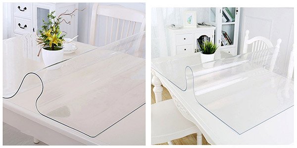 Силиконовая скатерть
