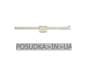 Карнизы для ванной комнаты в Харькове