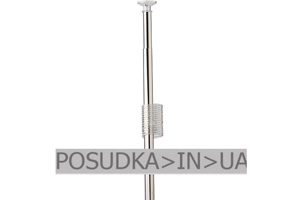 Карнизи для ванної Dogus