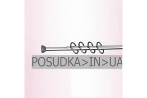 Штанга для ванной опт