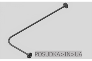 Карниз для ванной Харьков