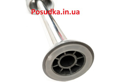 Телескопічні карнизи для ванн