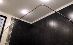 Кутові карнизи