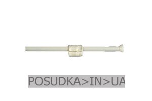 Карнизи для ванної кімнати у Харкові