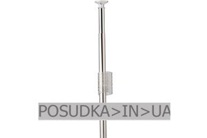 Карнизы для ванной Dogus